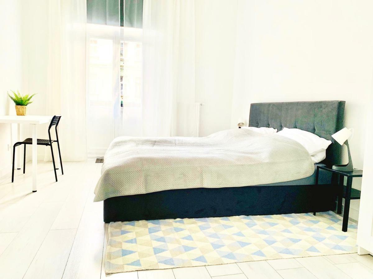 Legnica Apartament 82M2 Delux 5 外观 照片