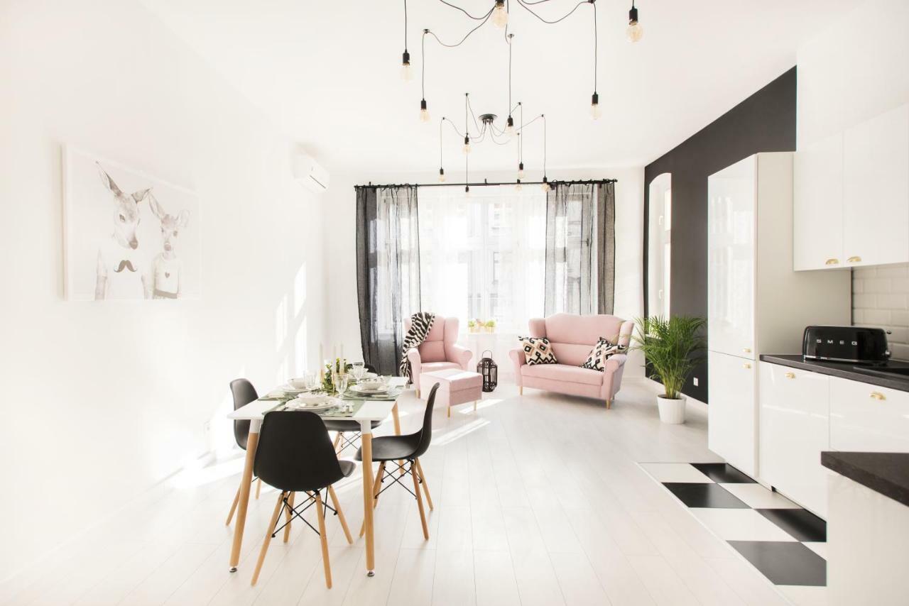 Legnica Apartament 82M2 Delux 5 外观 照片