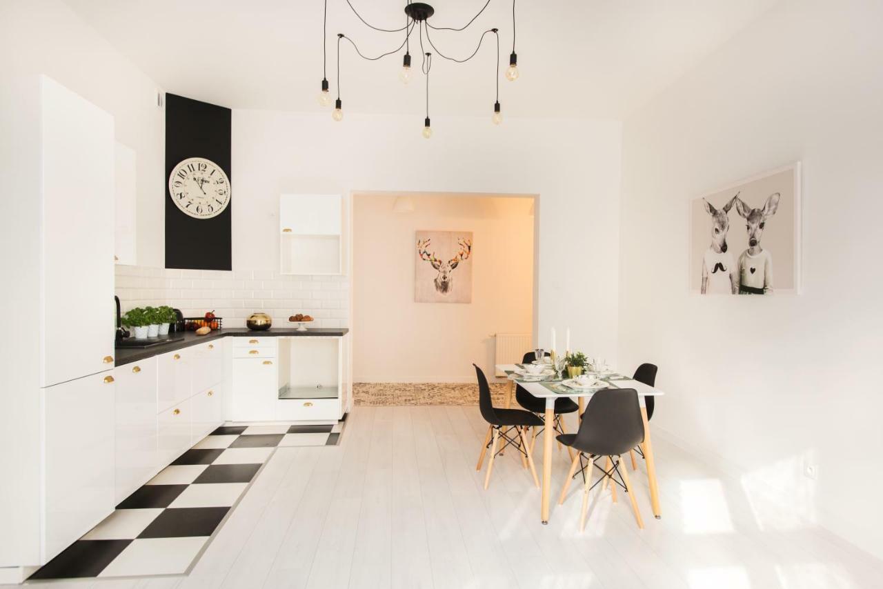 Legnica Apartament 82M2 Delux 5 外观 照片